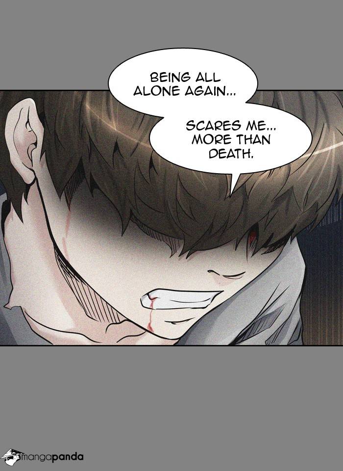 Tower of God Chapter 332 image 010